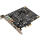 Creative X-Fi Titanium (PCI-E) OEM - 40115 - zdjęcie